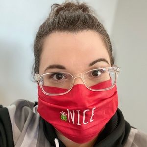 Meet your Posher, Angie